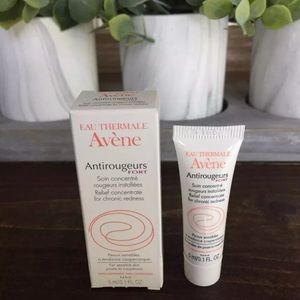 Avène Antirougeurs FORT Relief Concentrate 0.1 oz